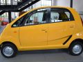 Tata Nano - Снимка 2