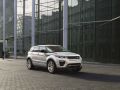 2015 Land Rover Range Rover Evoque I (facelift 2015) - Teknik özellikler, Yakıt tüketimi, Boyutlar