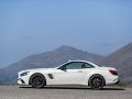 Mercedes-Benz SL (R231 facelift 2016) - Fotografia 3