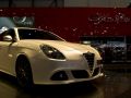 Alfa Romeo Giulietta (Type 940) - Tekniska data, Bränsleförbrukning, Mått