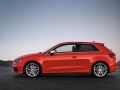 Audi S3 (8V) - Fotoğraf 8