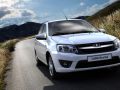 2014 Lada Granta I Hatchback - Foto 4