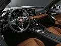 Fiat 124 Spider (2016) - Fotografie 6