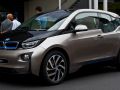 BMW i3 (l01) - Снимка 9