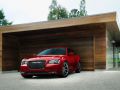 Chrysler 300 - Specificatii tehnice, Consumul de combustibil, Dimensiuni