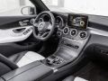 Mercedes-Benz GLC SUV (X253) - Fotoğraf 3