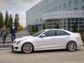 Cadillac ATS Sedan - Fotoğraf 9