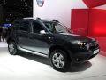 Dacia Duster (facelift 2013) - Снимка 2