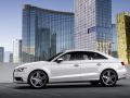 Audi A3 Sedan (8V) - Photo 3