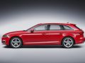 Audi A4 Avant (B9 8W) - Фото 3