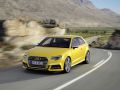 2016 Audi S3 (8V, facelift 2016) - Kuva 1