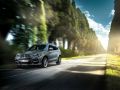 2014 Alpina XD3 (F25 LCI, facelift 2014) - Teknik özellikler, Yakıt tüketimi, Boyutlar