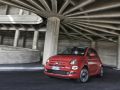 Fiat New 500 C (facelift 2015) - Technische Daten, Verbrauch, Maße