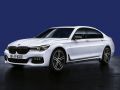 BMW 7 Series (G11)