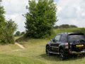 2012 Mitsubishi Shogun IV (3-door, facelift 2011) - Fotoğraf 4