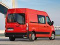 2010 Opel Movano B - Foto 2