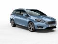 Ford Focus III Wagon (facelift 2014) - Fotografie 9