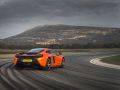 2014 McLaren 650S Coupe - Fotografie 2