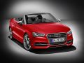 Audi S3 Cabriolet (8V) - Photo 10