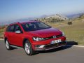 2013 Volkswagen Golf VII Alltrack - εικόνα 5