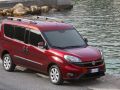 Fiat Doblo II (facelift 2015) - Fotoğraf 4