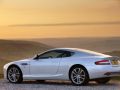 2005 Aston Martin DB9 Coupe - Kuva 8