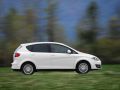Seat Altea (facelift 2009) - Kuva 10