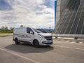 2017 Fiat Talento Van - Specificatii tehnice, Consumul de combustibil, Dimensiuni