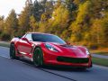2014 Chevrolet Corvette Coupe (C7) - Scheda Tecnica, Consumi, Dimensioni