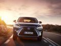 Lexus RX IV - Fotografia 10