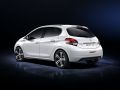 Peugeot 208 I (Phase II, 2015) - Foto 3