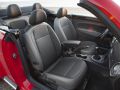 Volkswagen Beetle Convertible (A5) - Photo 3