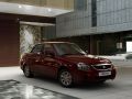 Lada Priora - Technische Daten, Verbrauch, Maße