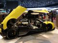 Pagani Huayra BC - Kuva 9