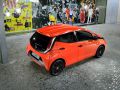 Toyota Aygo II - Photo 9