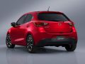 Mazda 2 III (DJ) - εικόνα 3