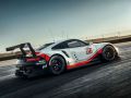 Porsche 911 RSR (991) - Photo 9