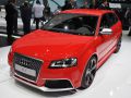 2012 Audi RS 3 sportback (8PA) - Bild 1