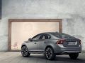 2015 Volvo S60 II Cross Country - Fotoğraf 8