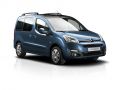 Citroen Berlingo II (Phase III, 2015) - Bilde 3