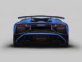 2016 Lamborghini Aventador LP 750-4 Superveloce Roadster - Bilde 2