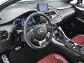 Lexus NX I (AZ10) - εικόνα 4