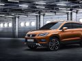 Seat Ateca I - Fotografie 10