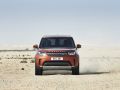 Land Rover Discovery V - Dane techniczne, Zużycie paliwa, Wymiary