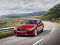 Jaguar XE (X760) - Kuva 9