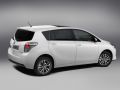 Toyota Verso (facelift 2013) - Снимка 6