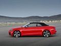 2017 Audi S5 Cabriolet (F5) - Fotografie 10