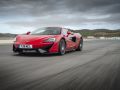 2016 McLaren 540C - Fotografia 10