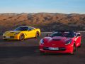 Chevrolet Corvette Convertible (C7) - Photo 10