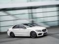 Mercedes-Benz C-Klasse (W205) - Bild 2